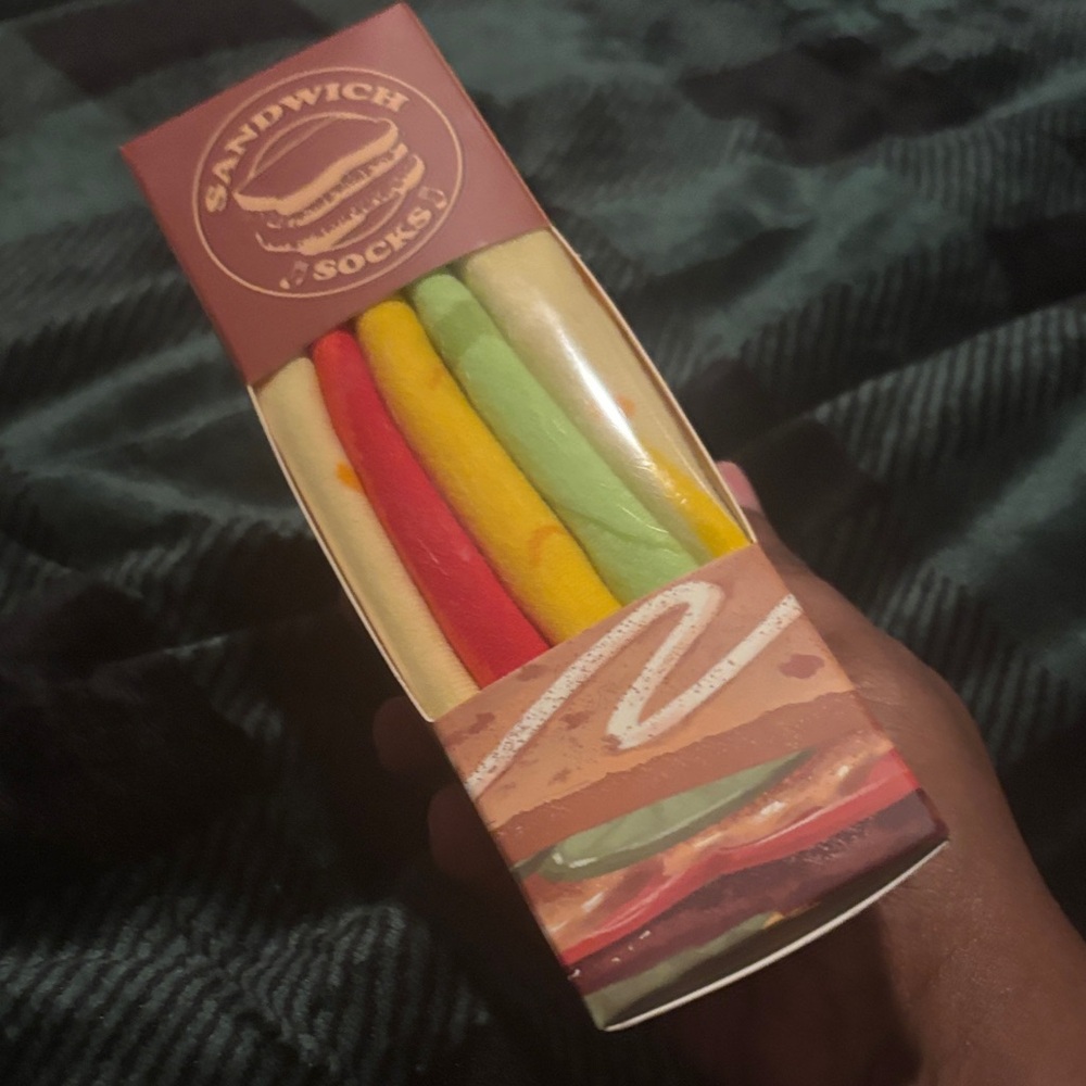 Gift Set - Multicolor - Picture 4 of 6